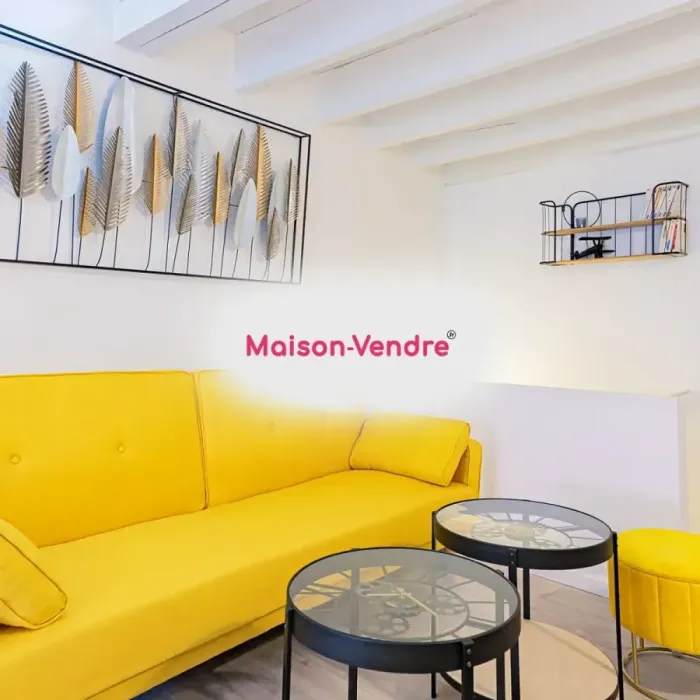 Maison 4 pièces Vence à vendre